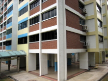 Blk 140 Jalan Bukit Merah (Bukit Merah), HDB 5 Rooms #24512